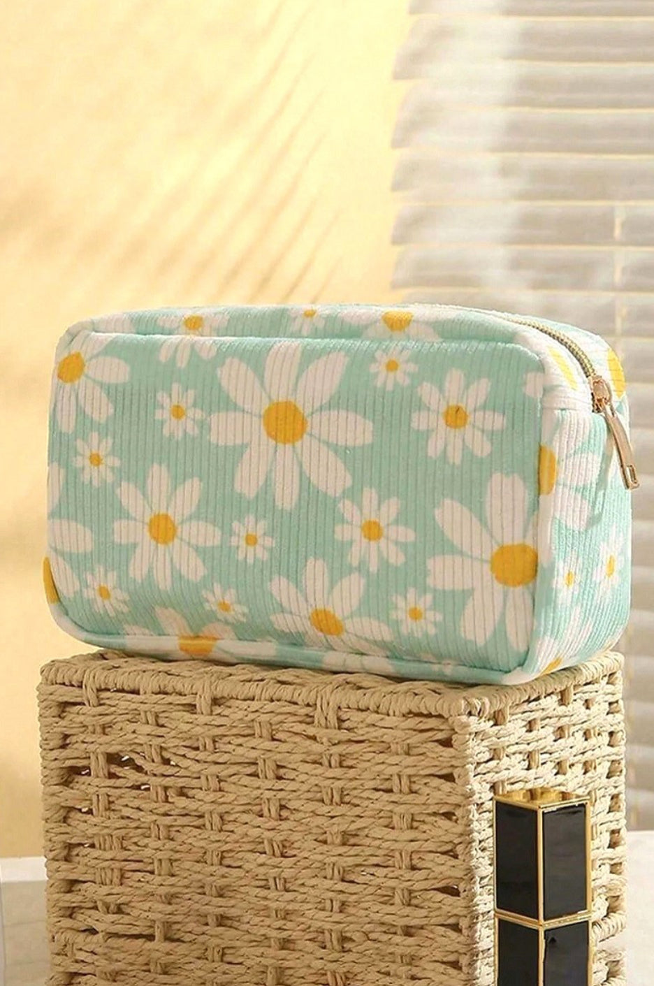 Travel Cosmetic Makeup Bag