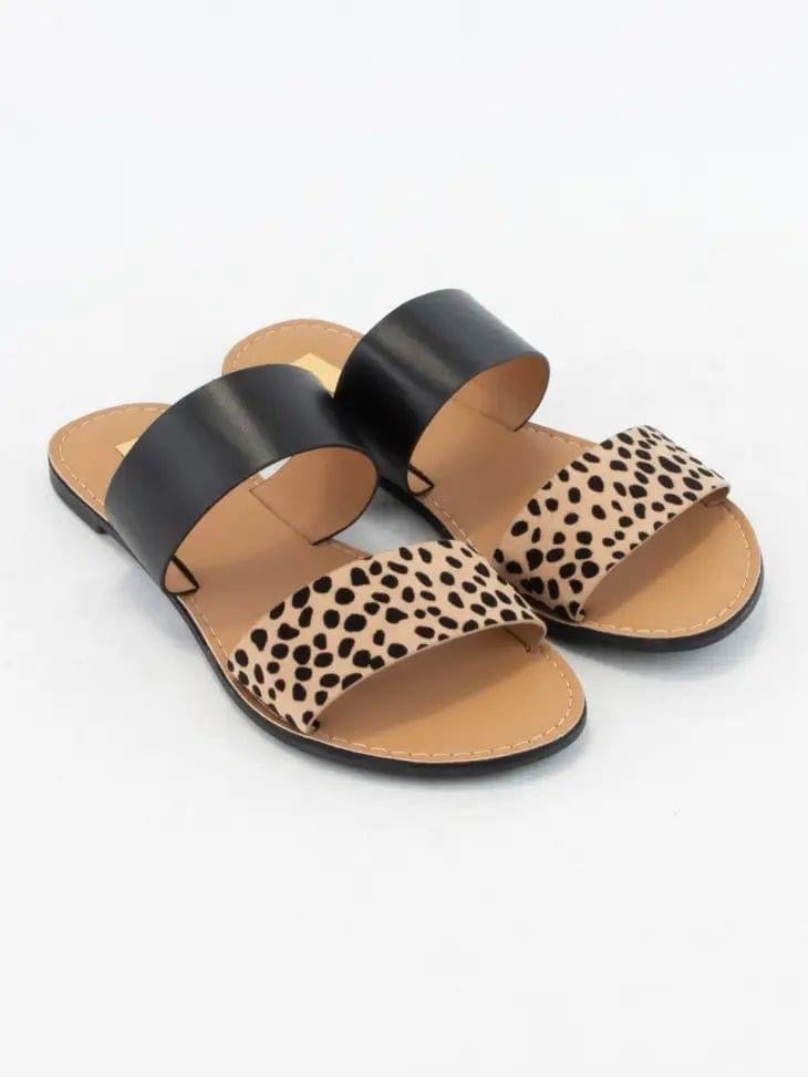 Qupid-Athena sandals