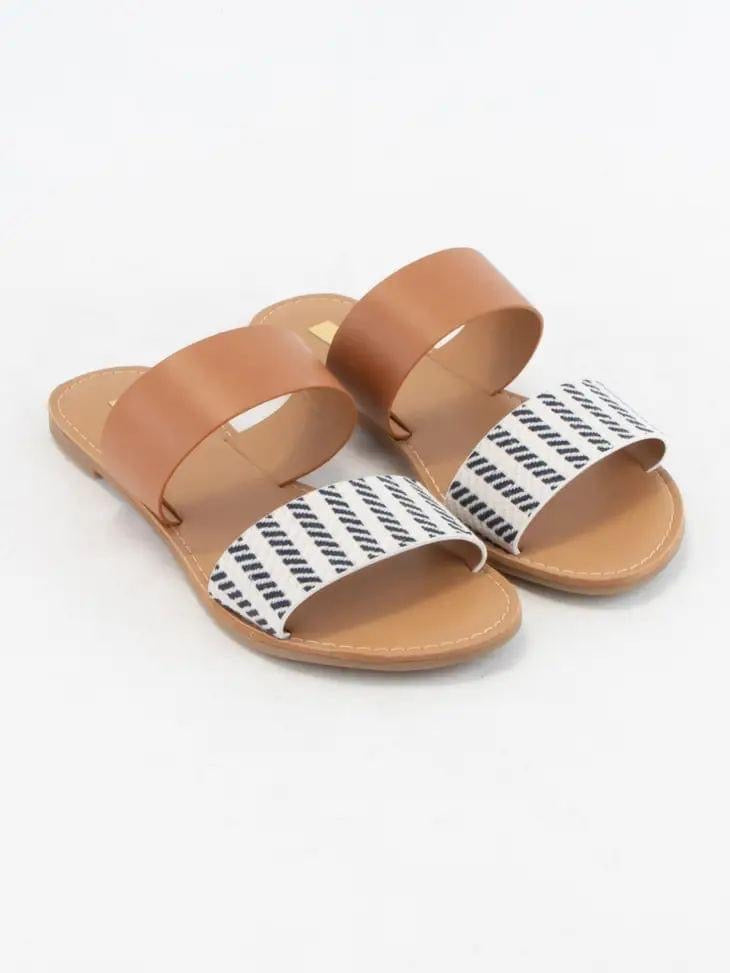 Qupid-Athena sandals