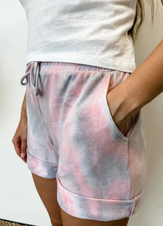 Blakeley Hippie Soul Lounge Shorts